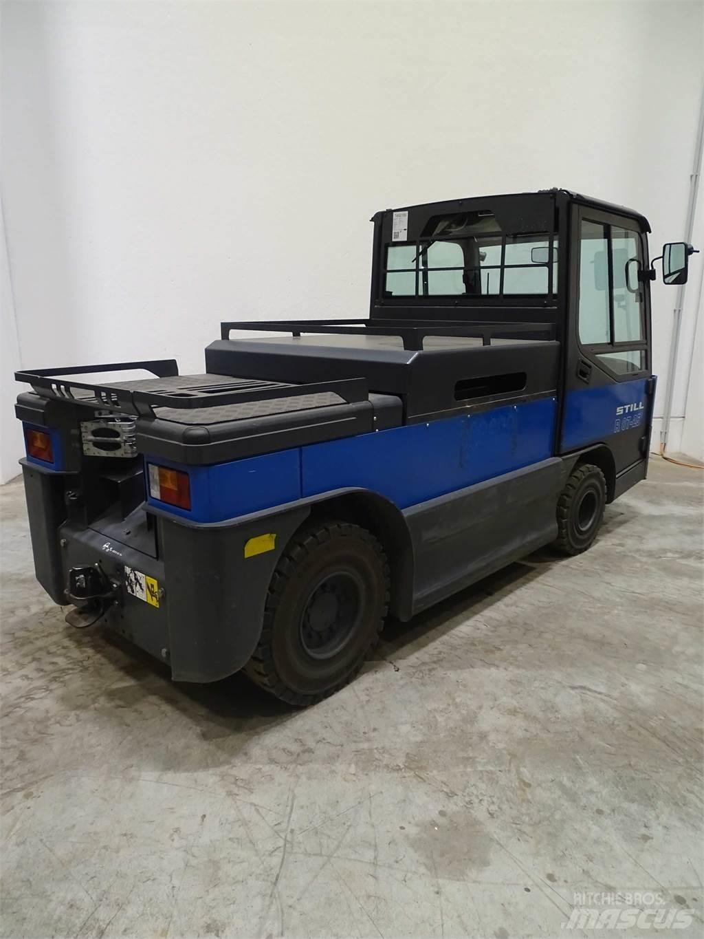 Still R07-25 Chariot remorqueur