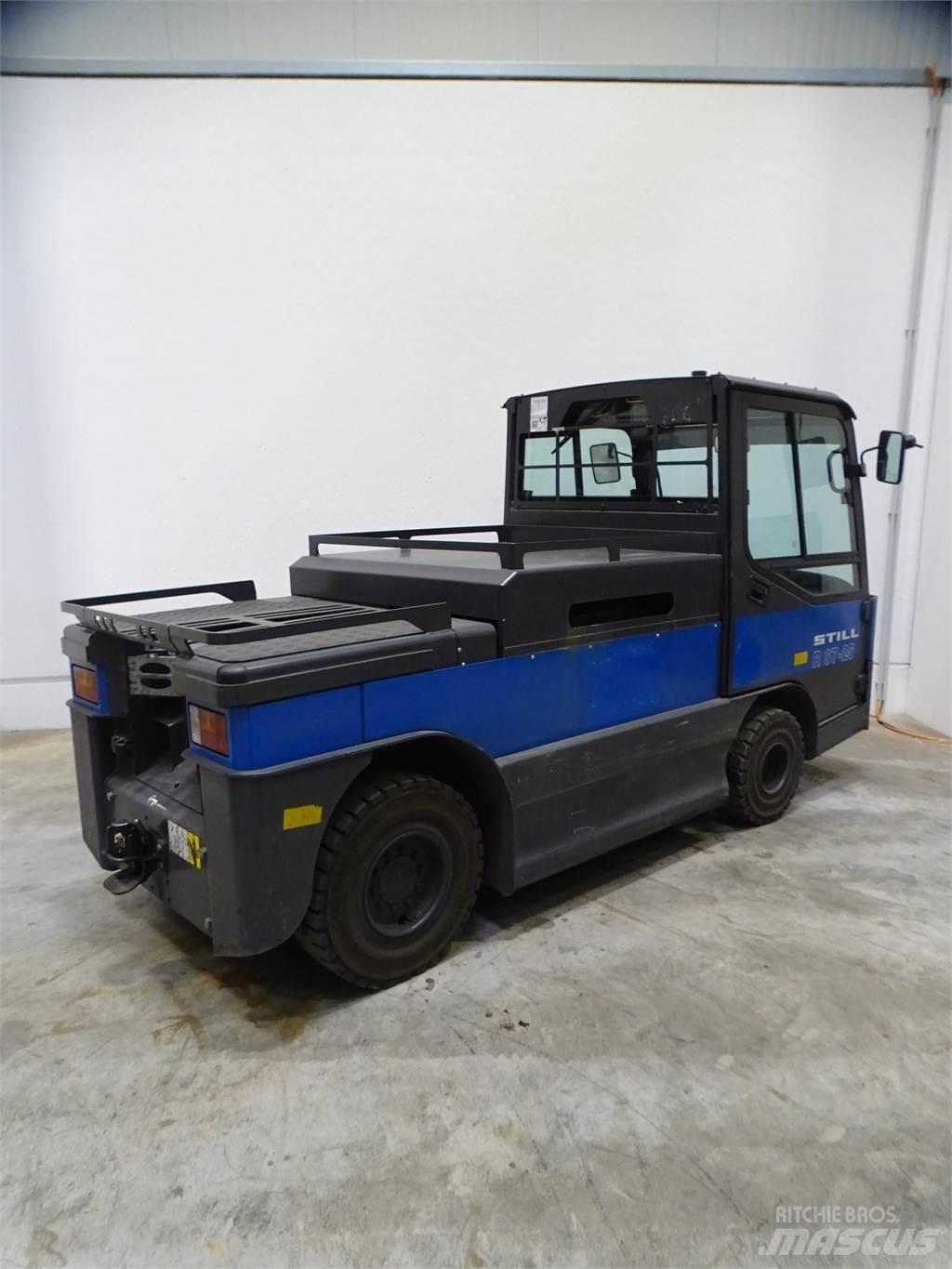Still R07-25 Chariot remorqueur