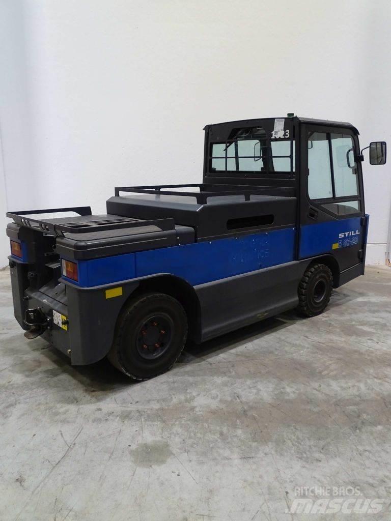 Still R07-25L Chariot remorqueur