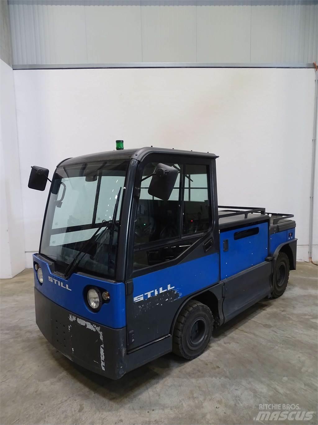 Still R07-25L Chariot remorqueur