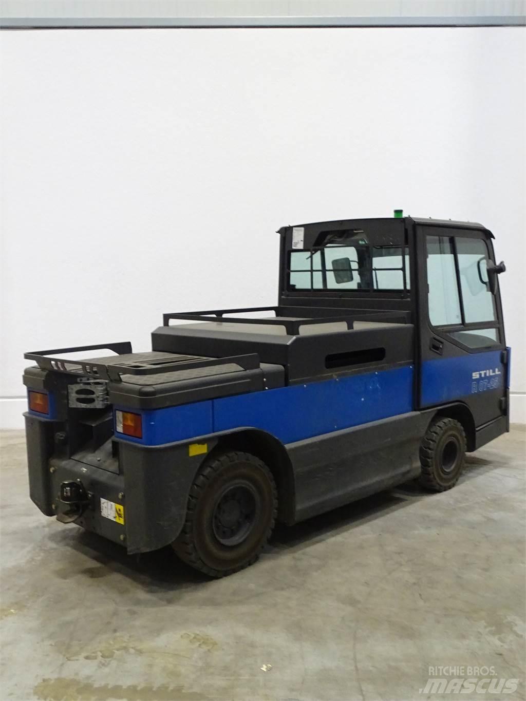 Still R07-25L Chariot remorqueur