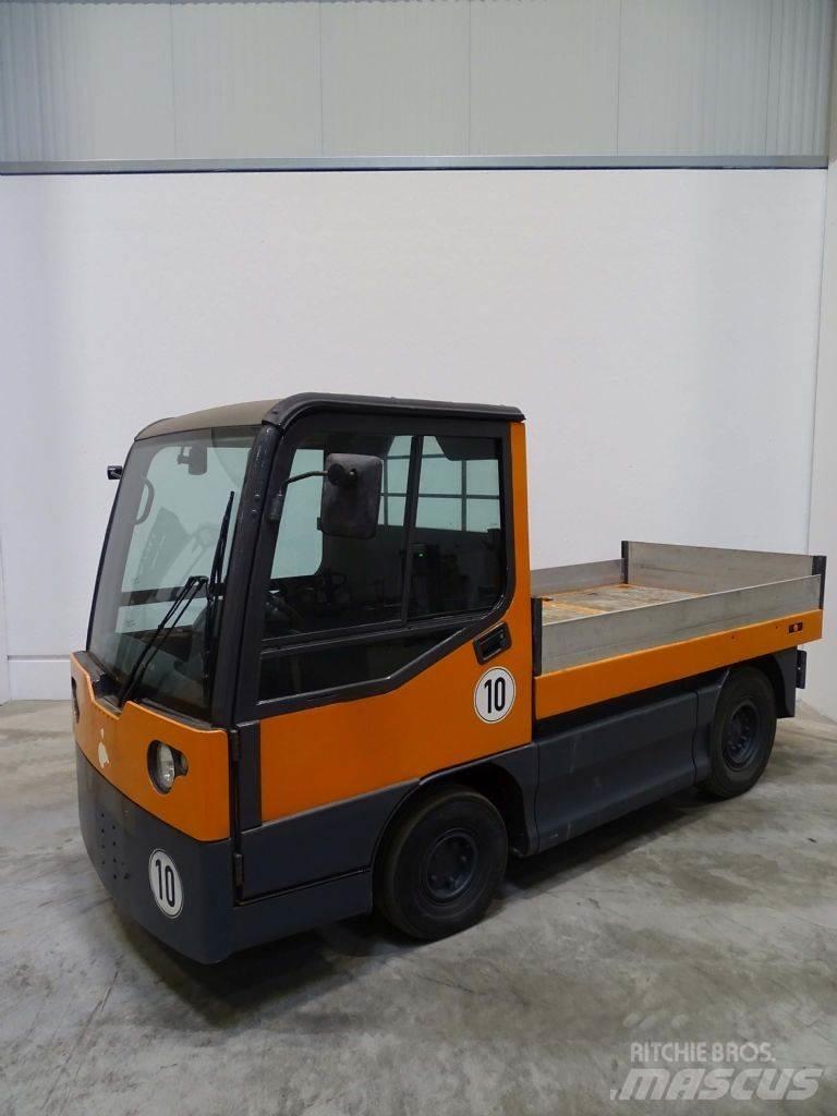 Still R08-20 Chariot remorqueur