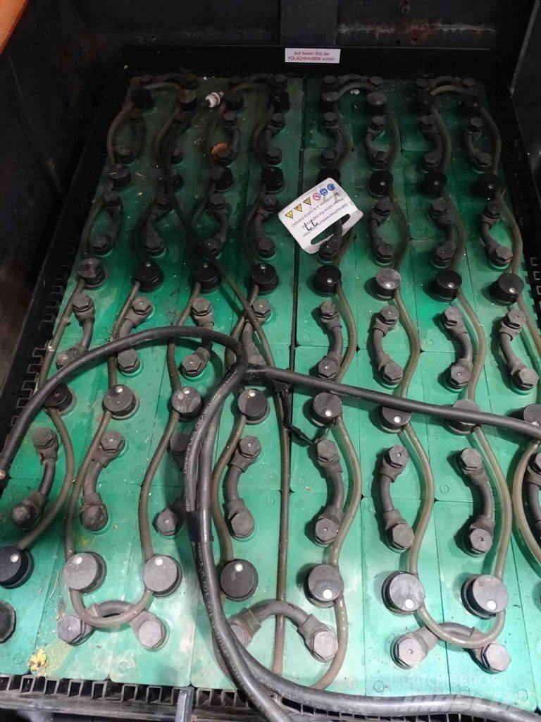 Still R08-20 Chariot remorqueur