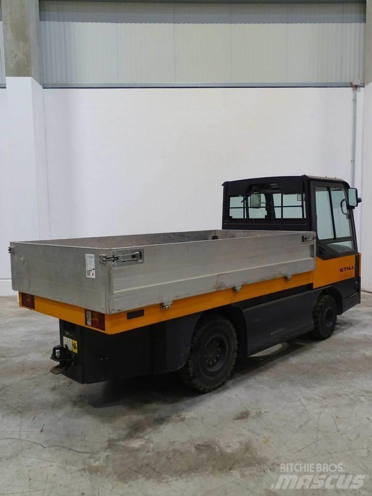 Still R08-20 Chariot remorqueur