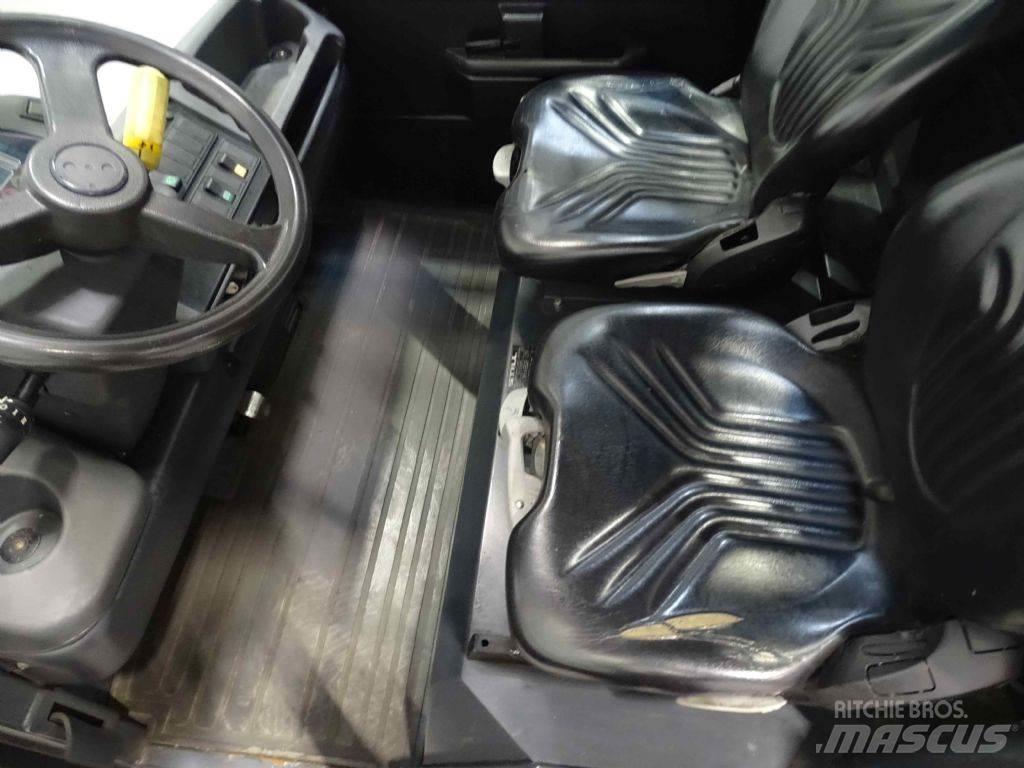 Still R08-20 Chariot remorqueur