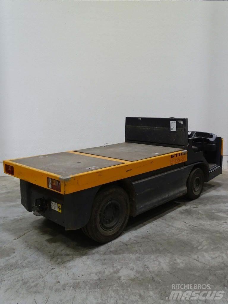 Still R08-20 Chariot remorqueur