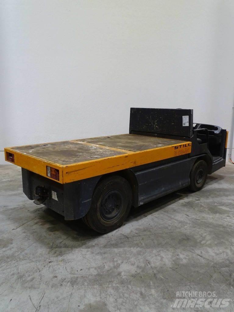 Still R08-20 Chariot remorqueur