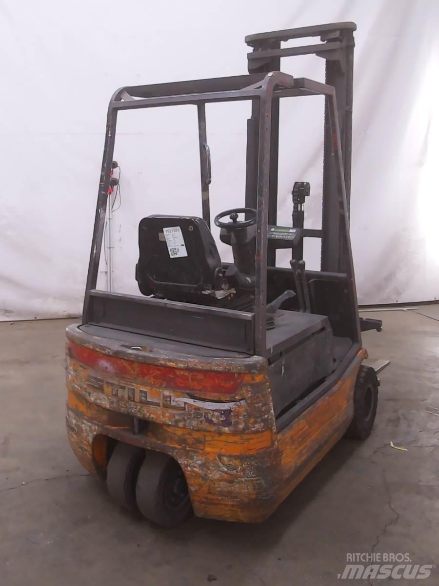 Still R20-15 Chariots élévateurs électriques