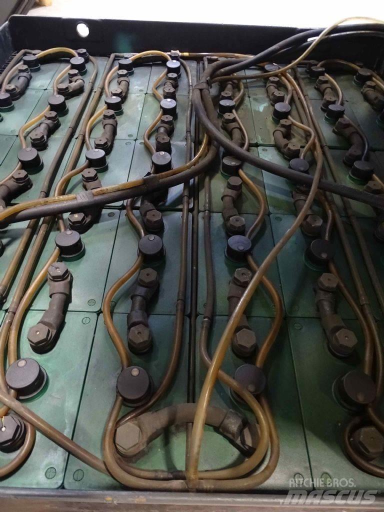 Still R60-40 Chariots élévateurs électriques