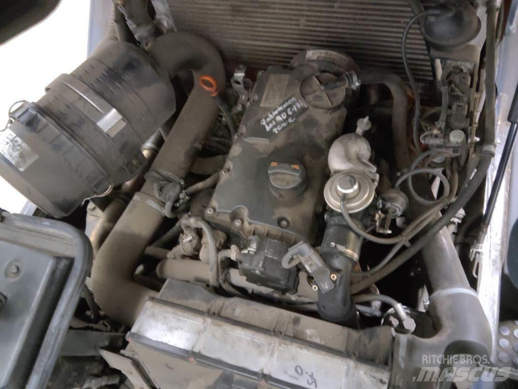 Still R70-50 Chariots diesel