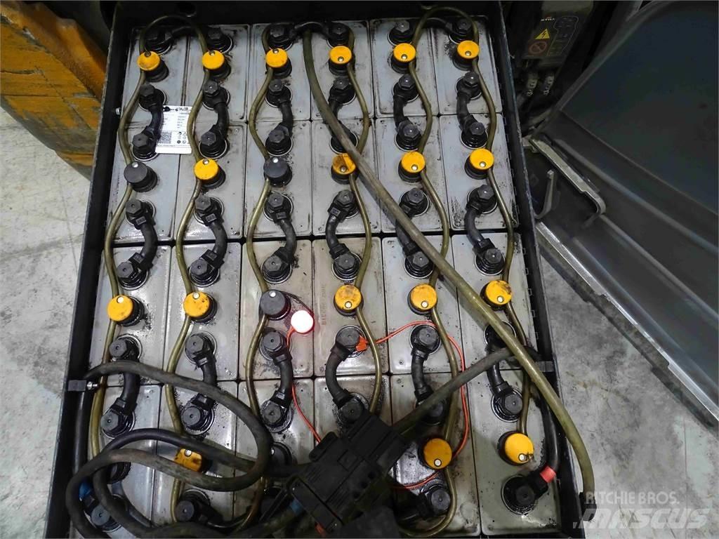 Still RX20-16 Chariots élévateurs électriques