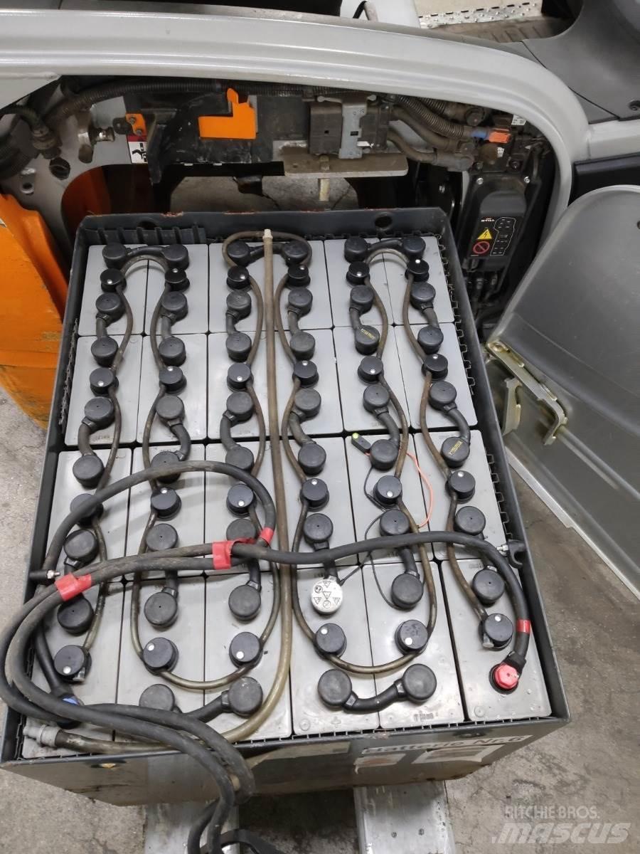 Still RX20-16 Chariots élévateurs électriques