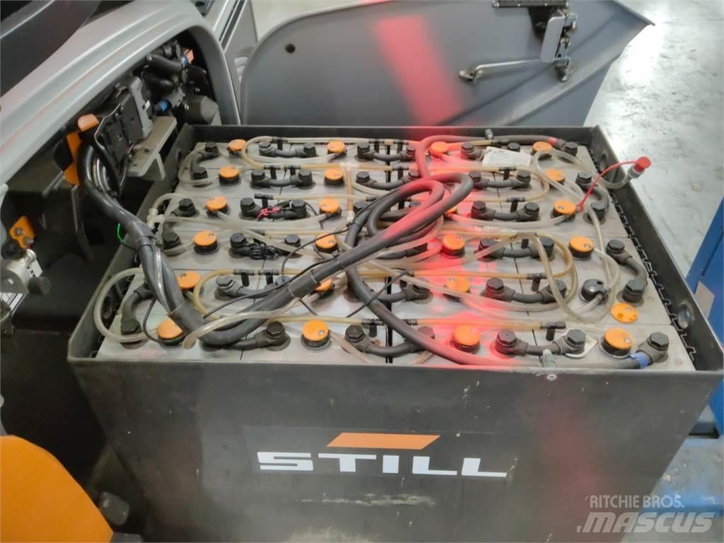 Still RX20-16 Chariots élévateurs électriques