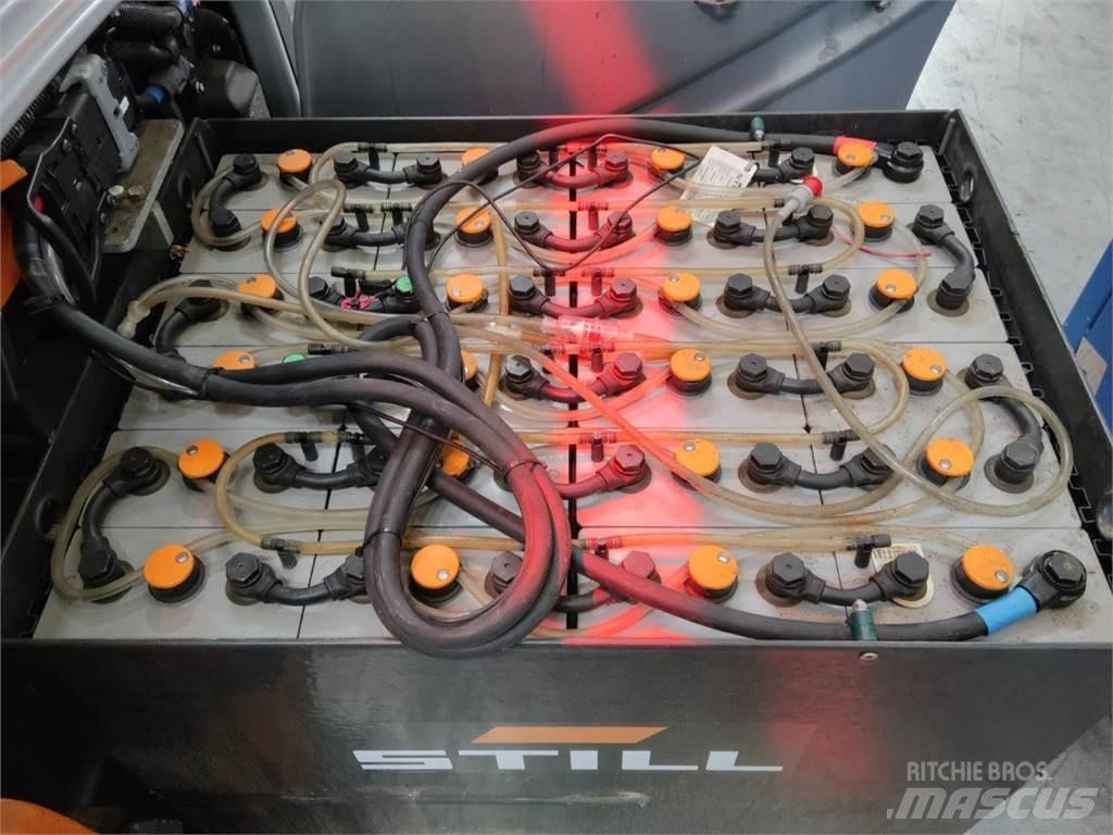 Still RX20-16 Chariots élévateurs électriques