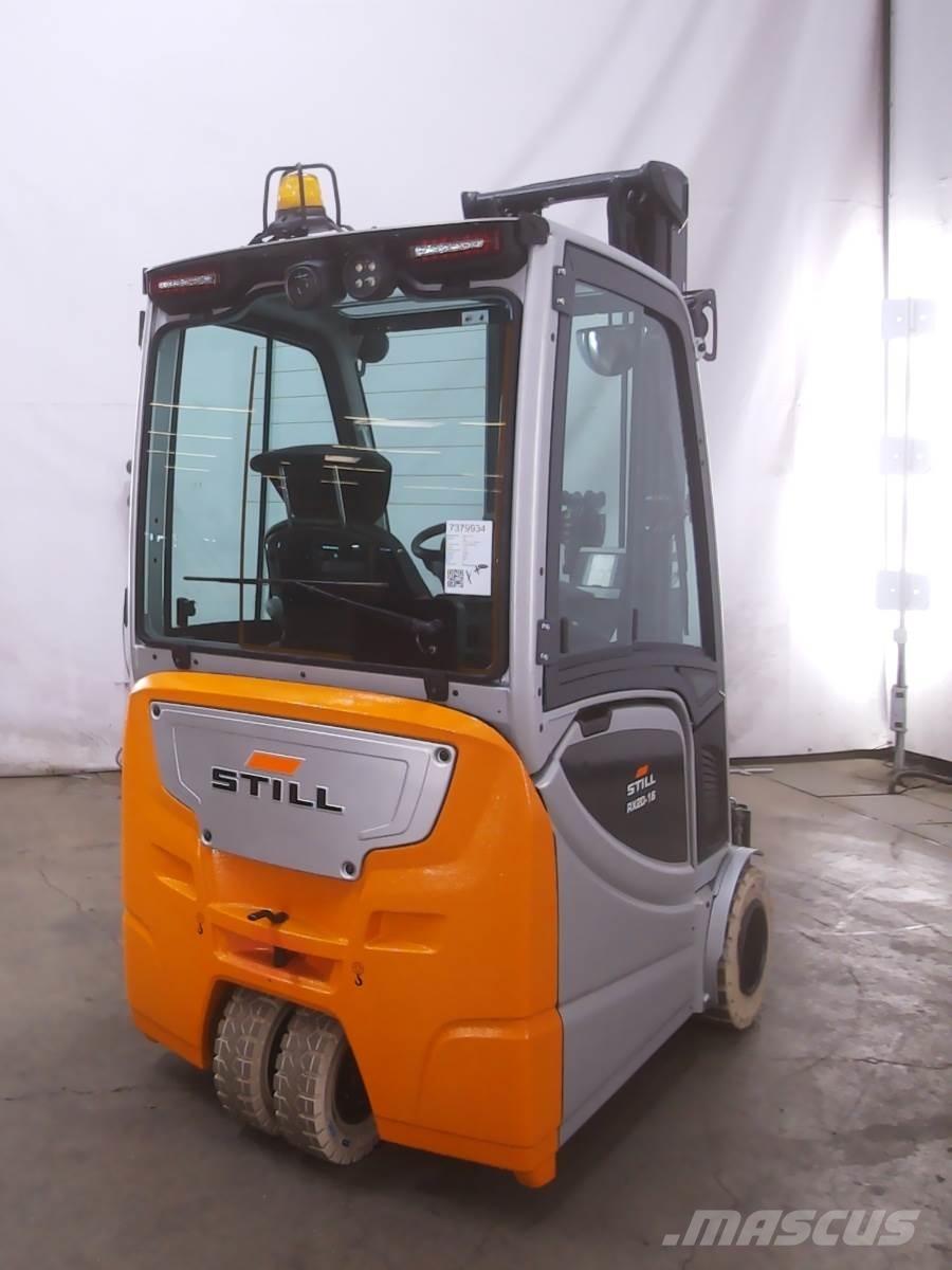 Still RX20-16C Chariots élévateurs électriques