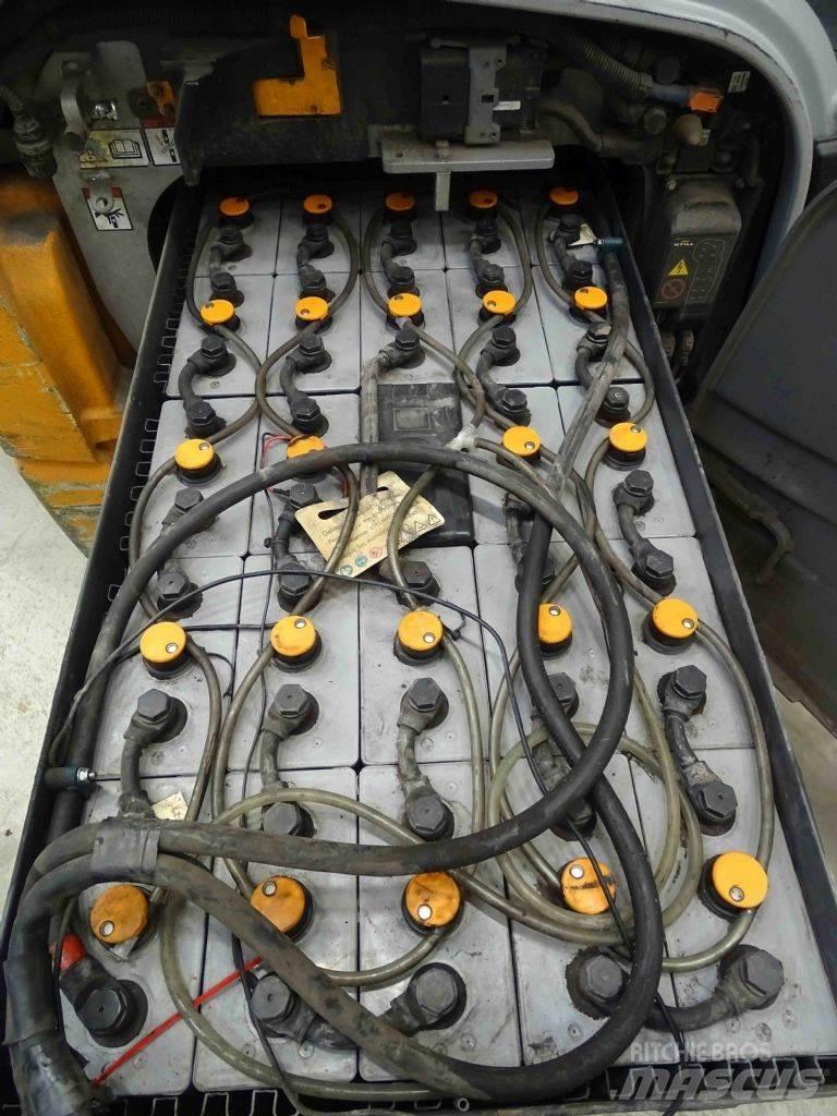Still RX20-16C Chariots élévateurs électriques
