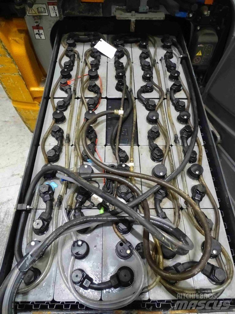 Still RX20-16C Chariots élévateurs électriques