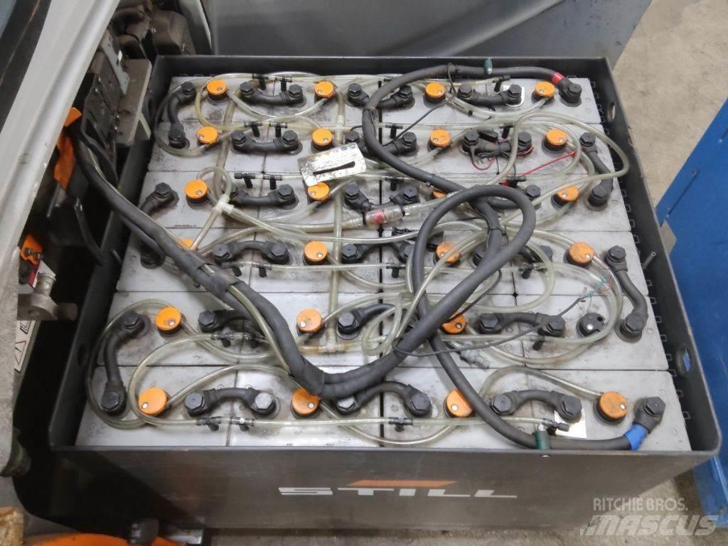 Still RX20-16L Chariots élévateurs électriques
