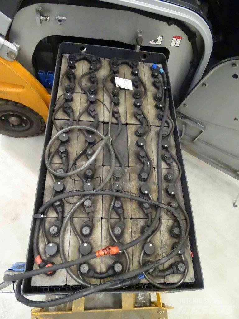 Still RX20-16P Chariots élévateurs électriques