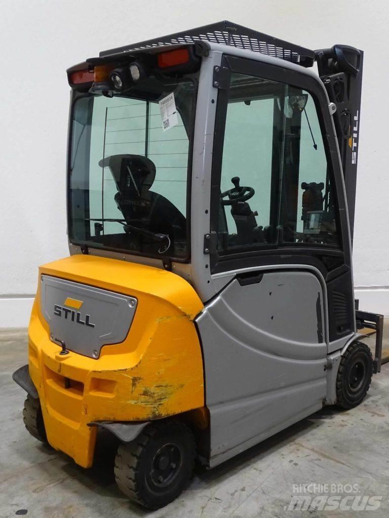 Still RX20-16PL Chariots élévateurs électriques