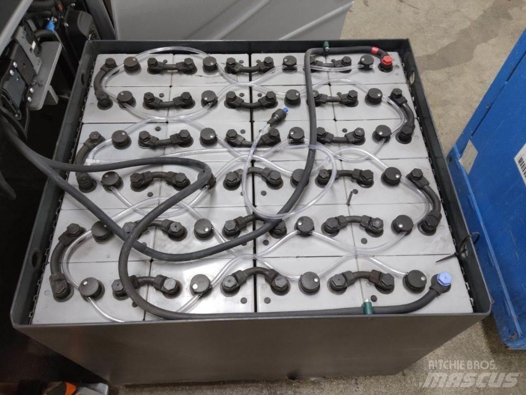 Still RX20-18PL Chariots élévateurs électriques