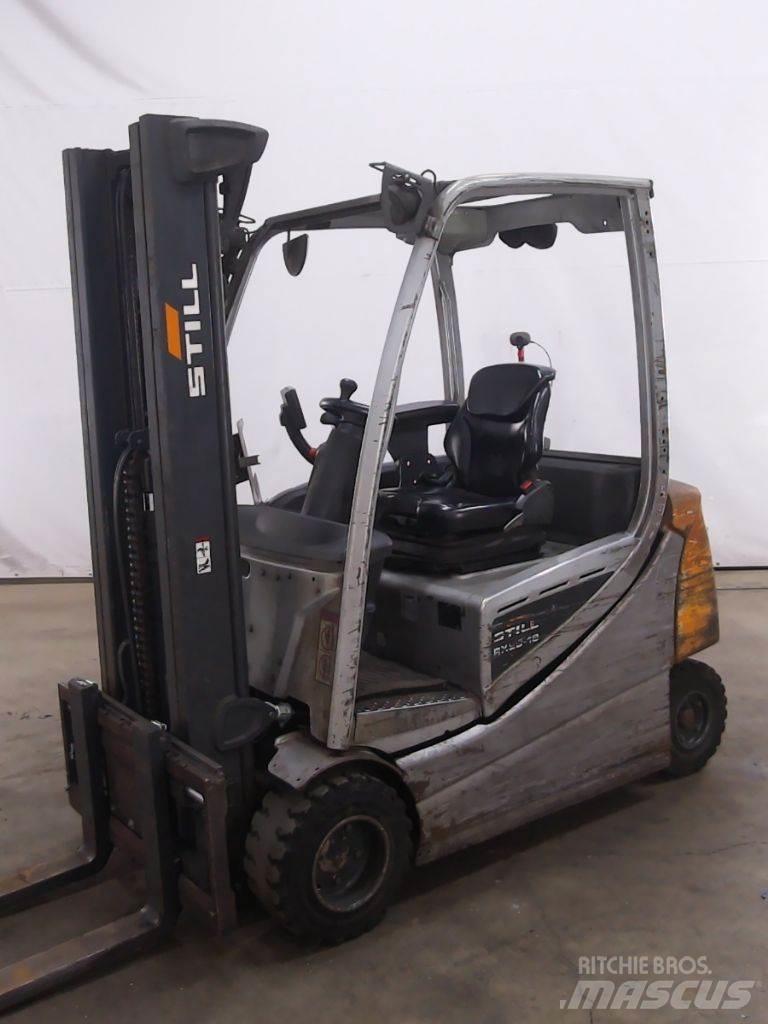 Still RX20-18PL Chariots élévateurs électriques