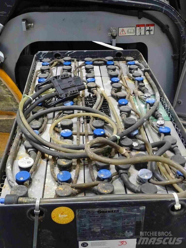 Still RX20-20 Chariots élévateurs électriques