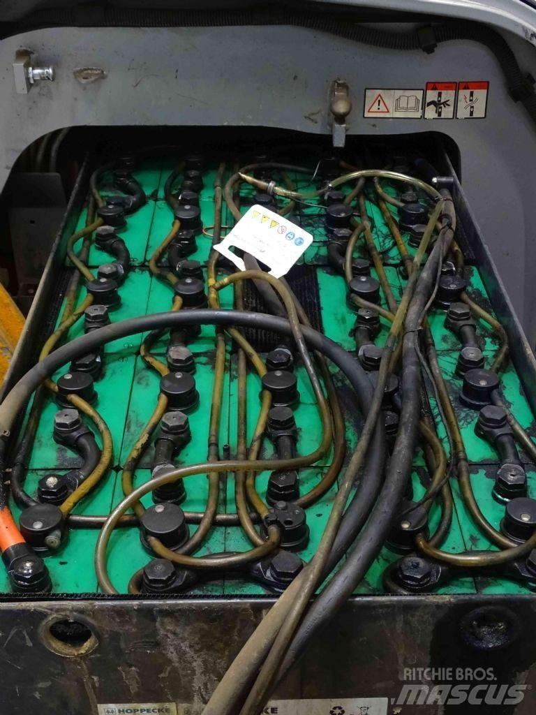 Still RX20-20 Chariots élévateurs électriques