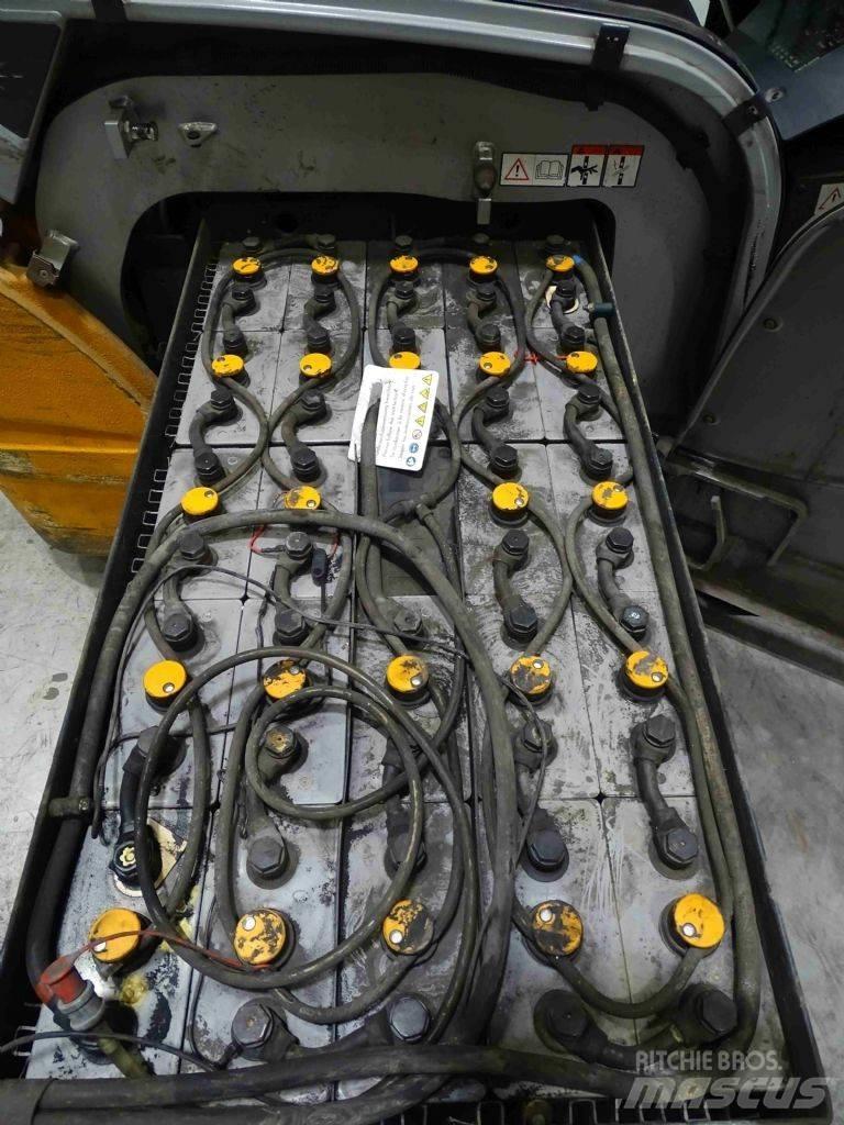 Still RX20-20 Chariots élévateurs électriques