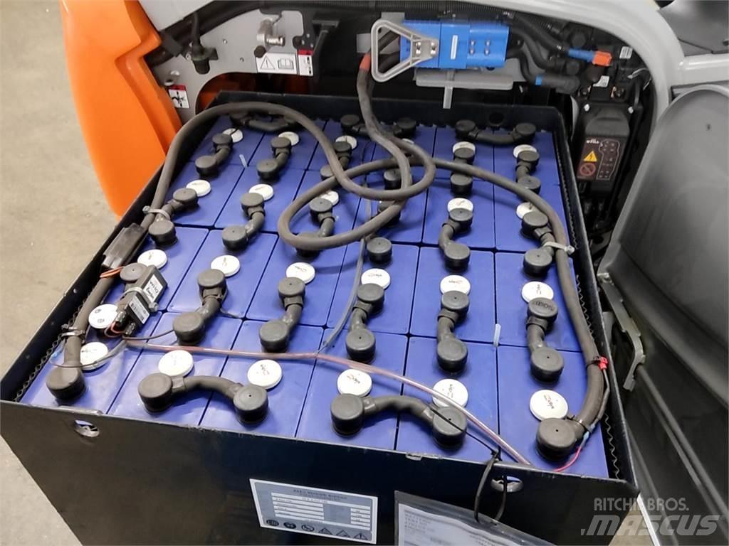 Still RX20-20L Chariots élévateurs électriques
