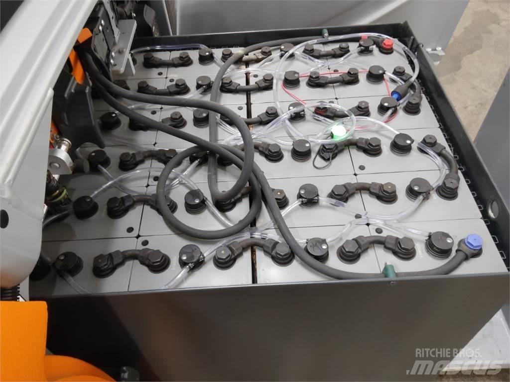 Still RX20-20L Chariots élévateurs électriques