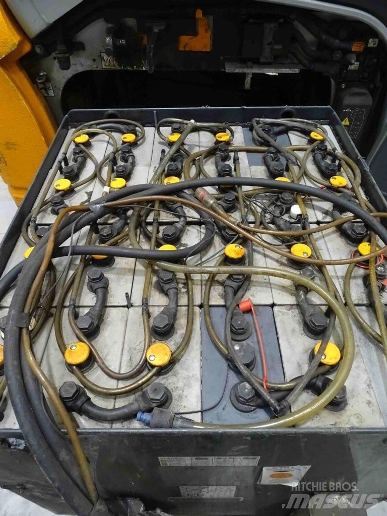 Still RX20-20L Chariots élévateurs électriques