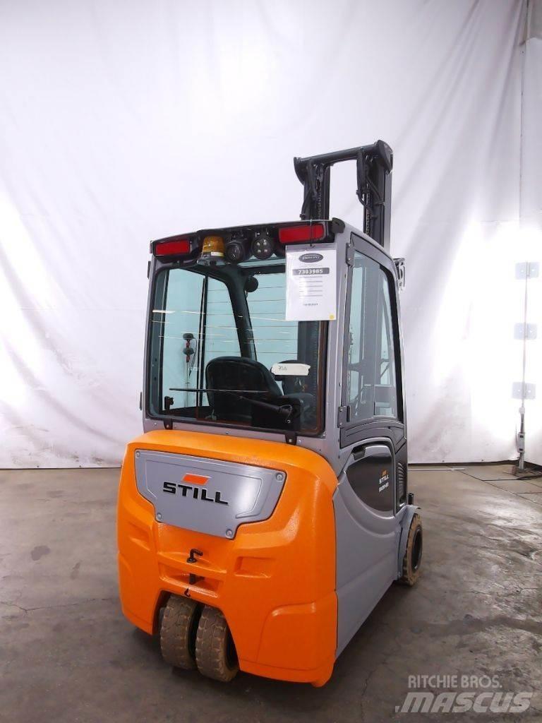 Still RX20-20L Chariots élévateurs électriques