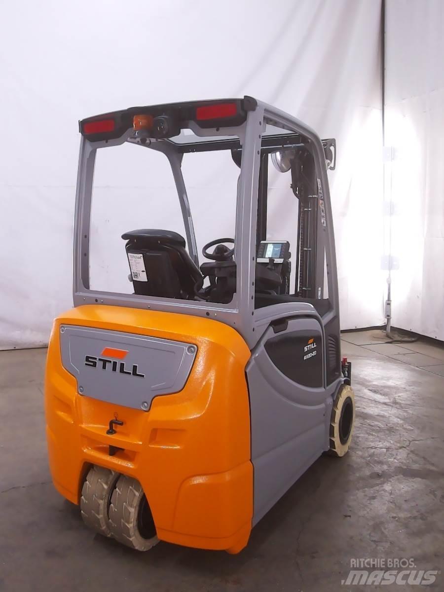 Still RX20-20L Chariots élévateurs électriques