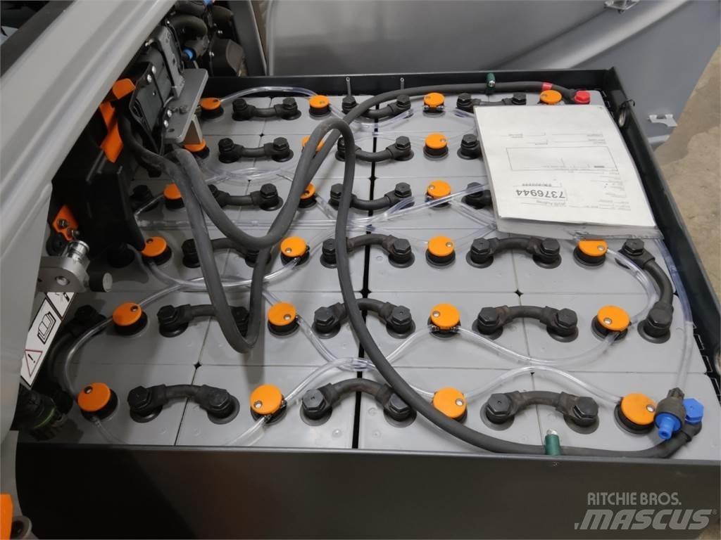 Still RX20-20L Chariots élévateurs électriques