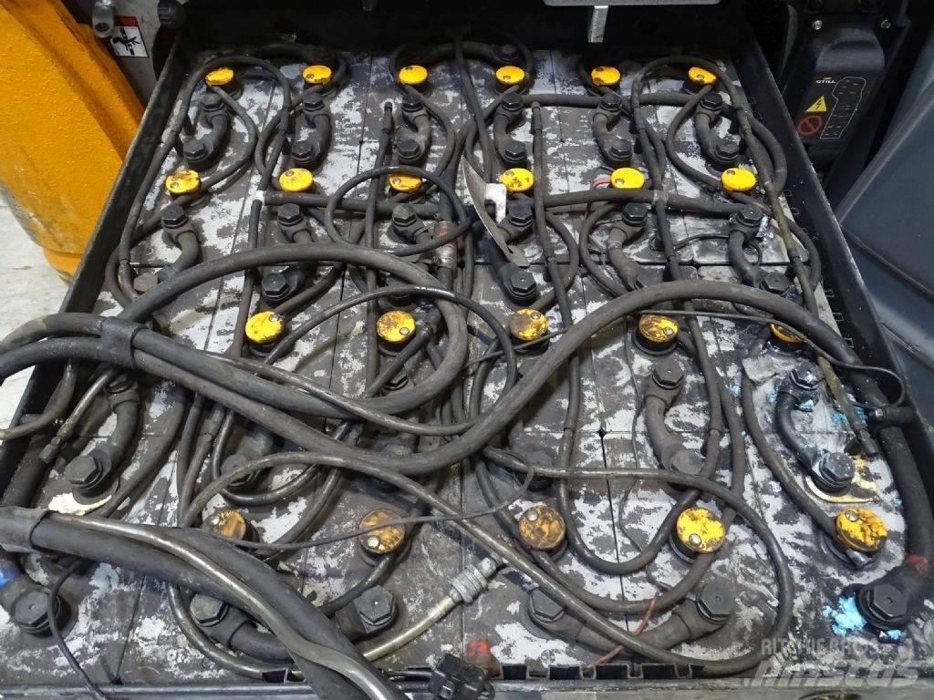 Still RX20-20L Chariots élévateurs électriques