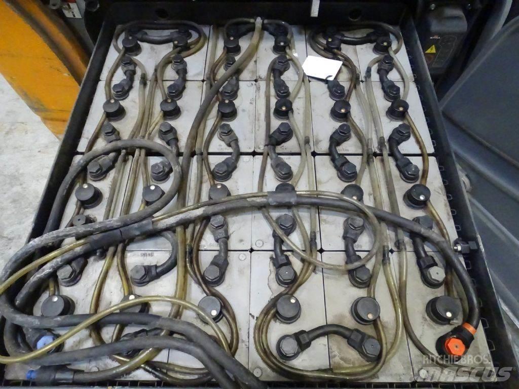 Still RX20-20L Chariots élévateurs électriques