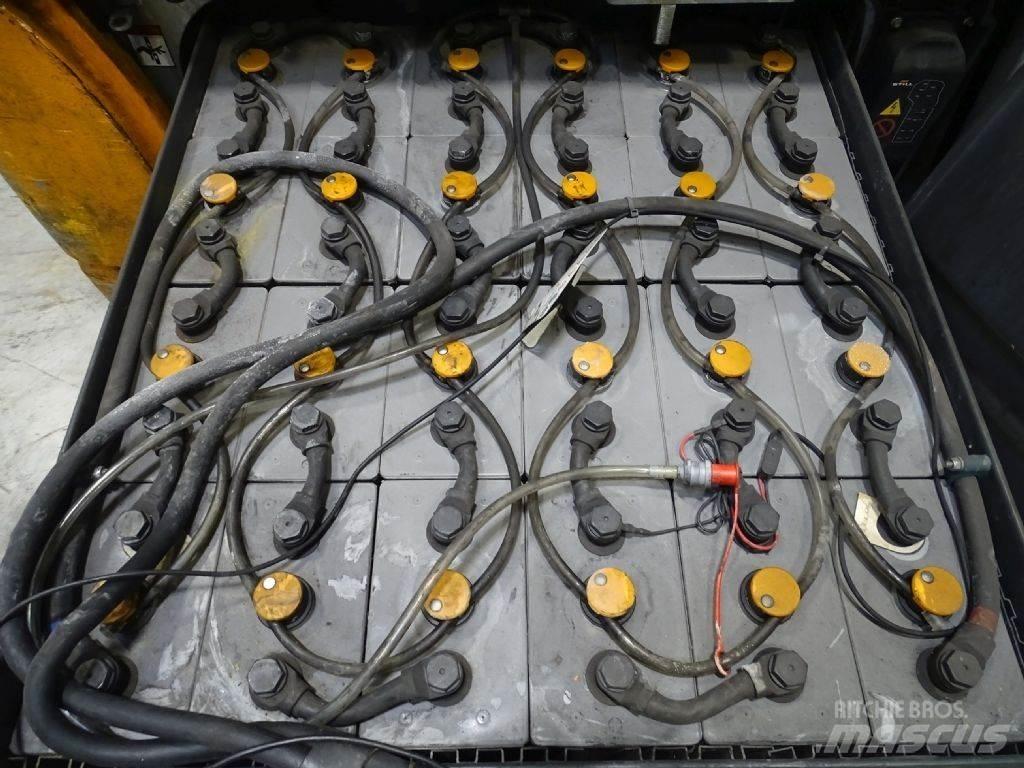 Still RX20-20L Chariots élévateurs électriques