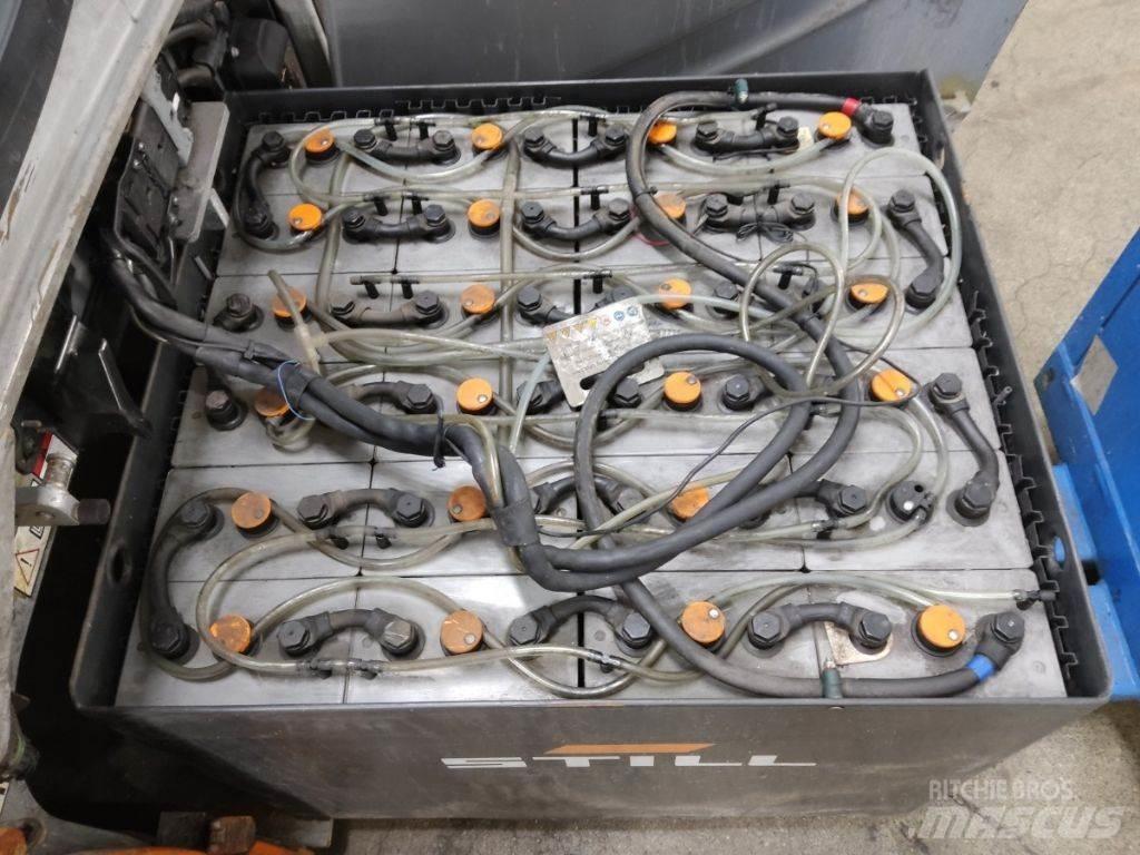 Still RX20-20L Chariots élévateurs électriques