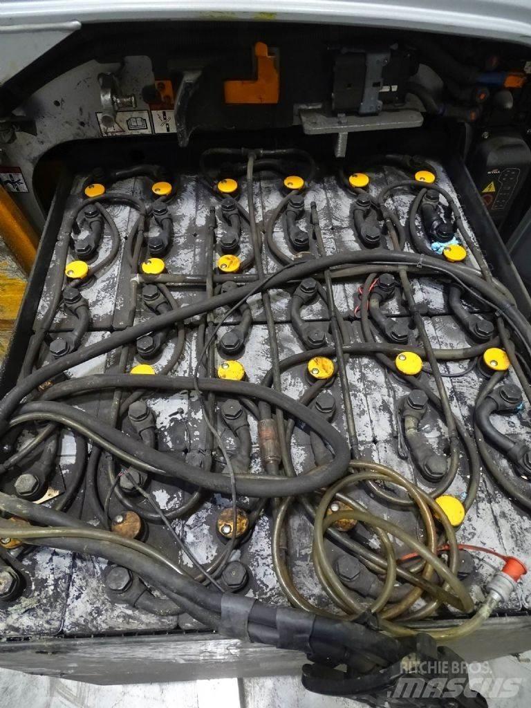 Still RX20-20L Chariots élévateurs électriques