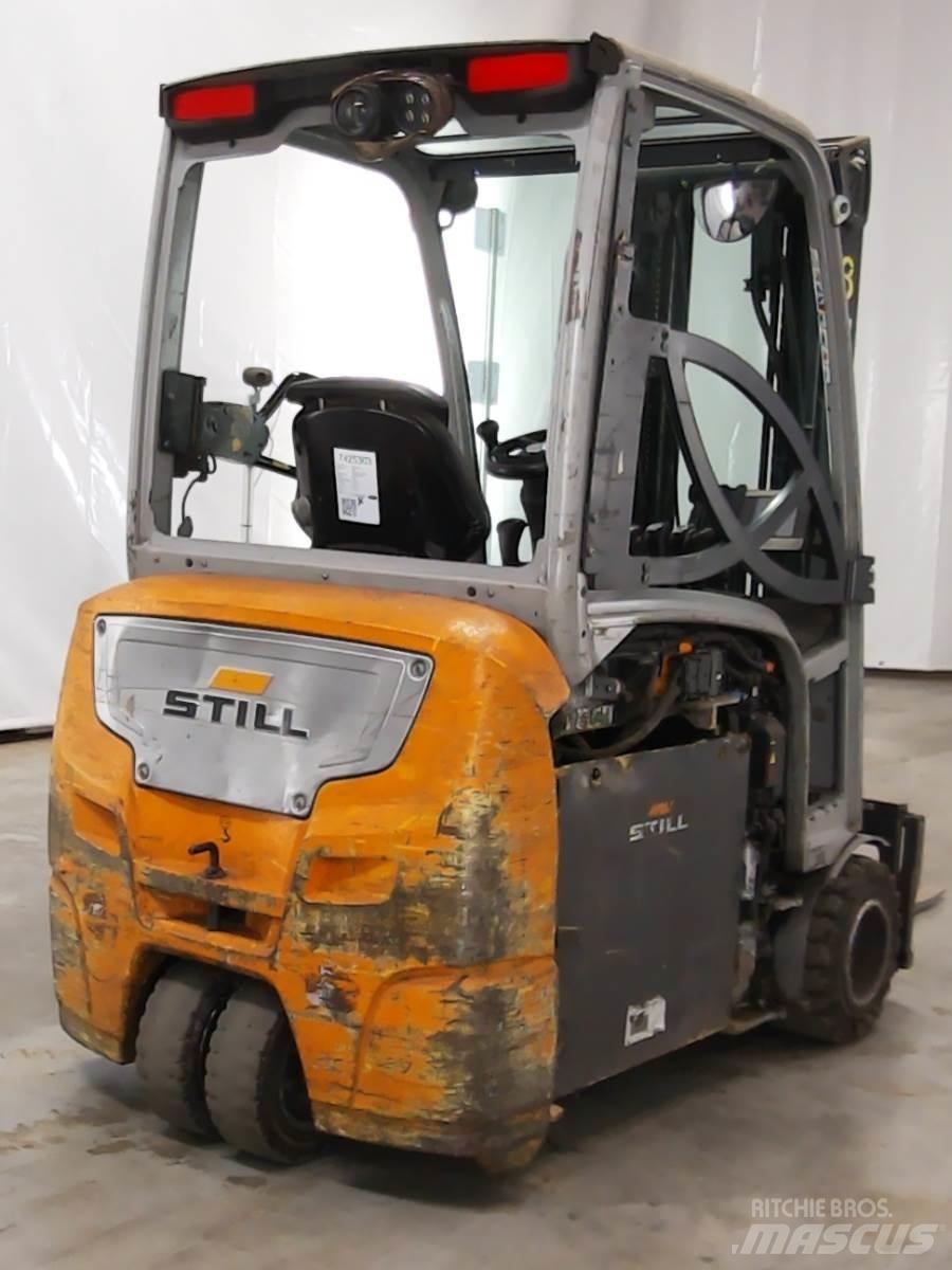 Still RX20-20L Chariots élévateurs électriques