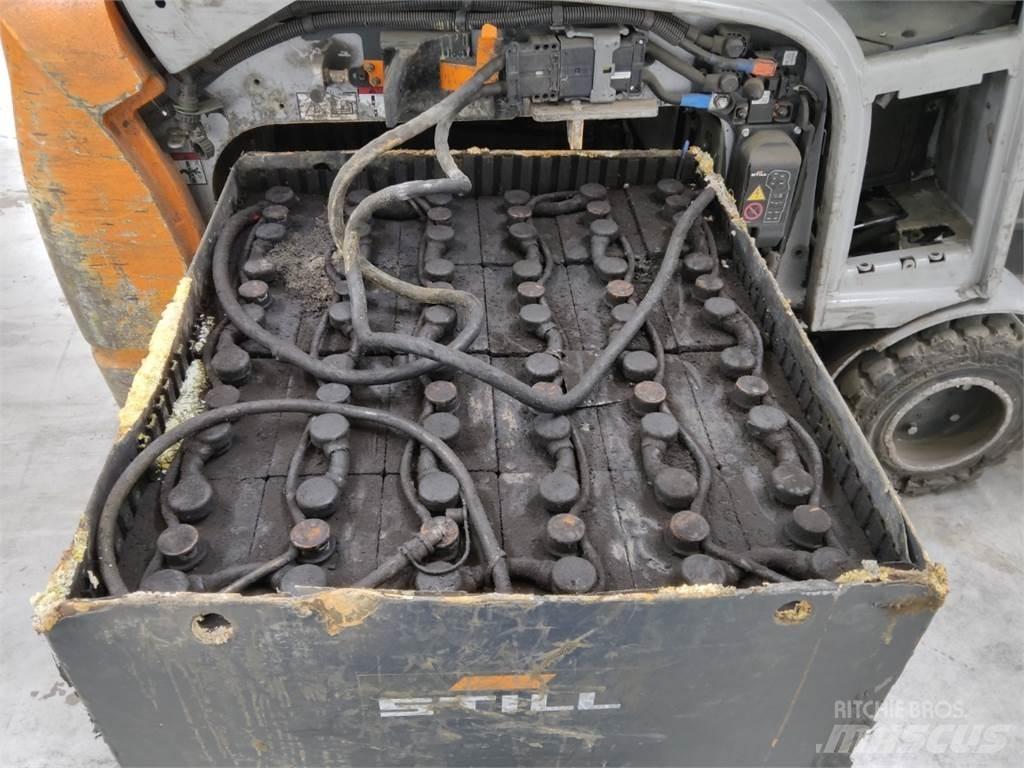 Still RX20-20L Chariots élévateurs électriques