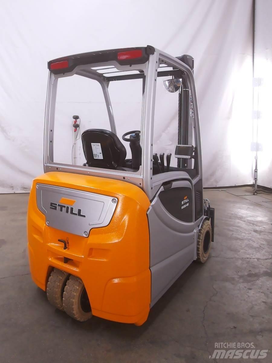 Still RX20-20L Chariots élévateurs électriques