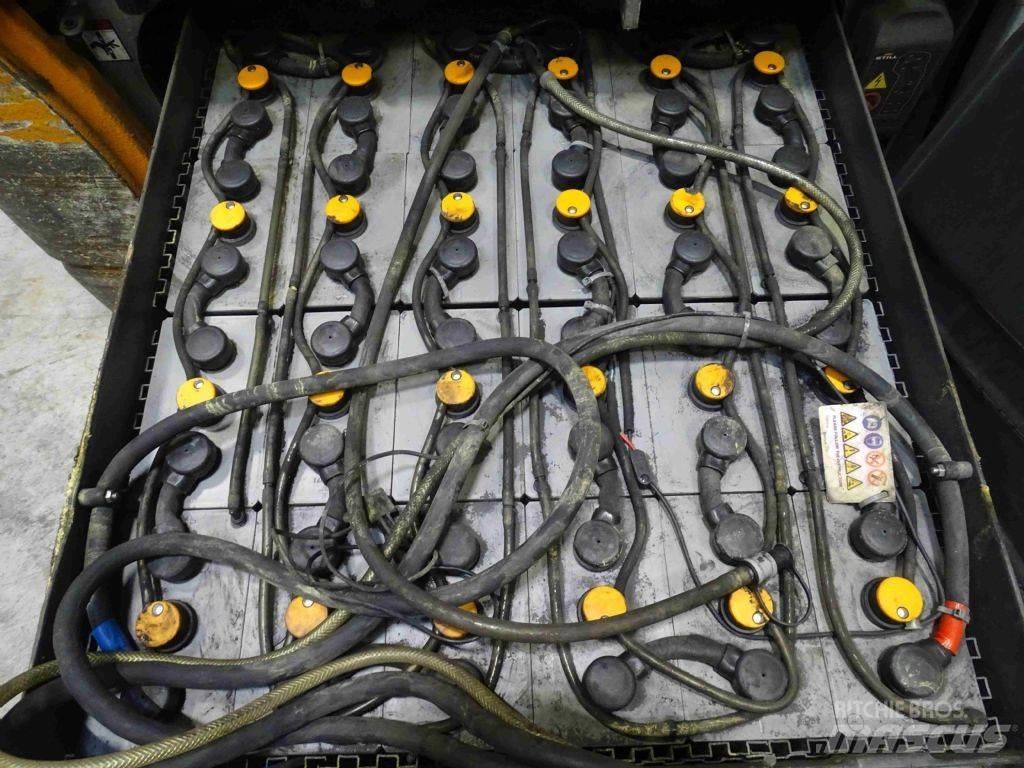 Still RX20-20L Chariots élévateurs électriques