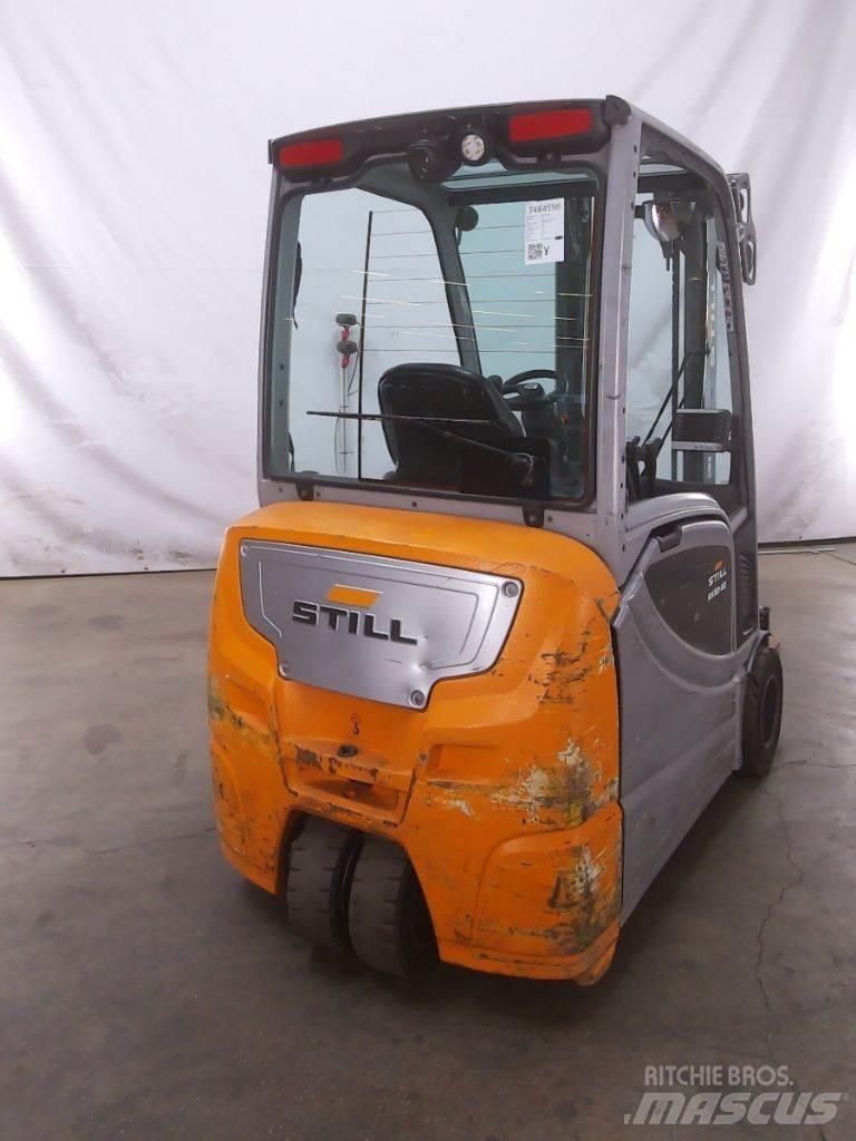 Still RX20-20L Chariots élévateurs électriques