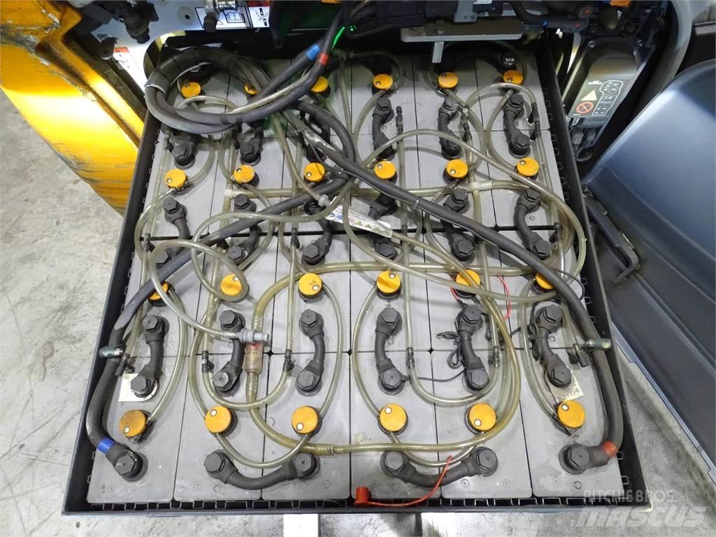 Still RX20-20L Chariots élévateurs électriques