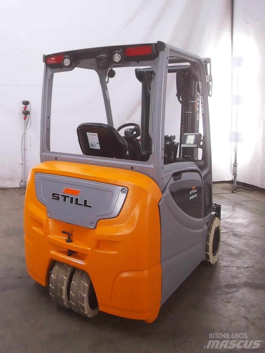 Still RX20-20L Chariots élévateurs électriques