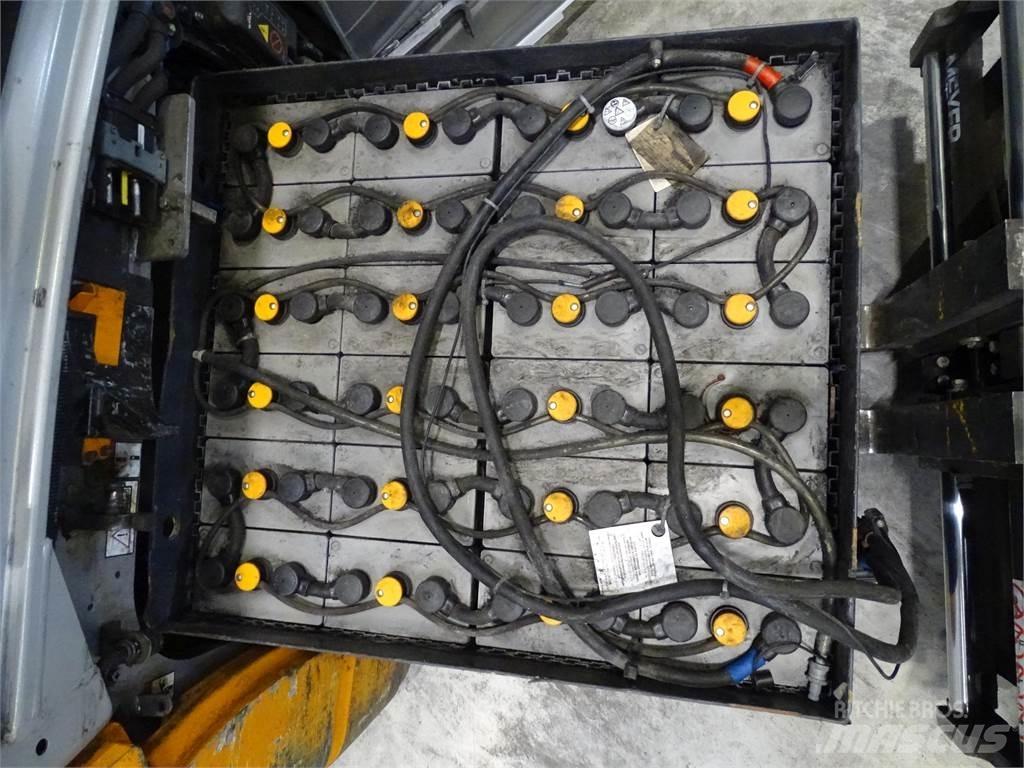 Still RX20-20L Chariots élévateurs électriques