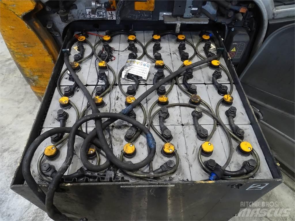 Still RX20-20L Chariots élévateurs électriques