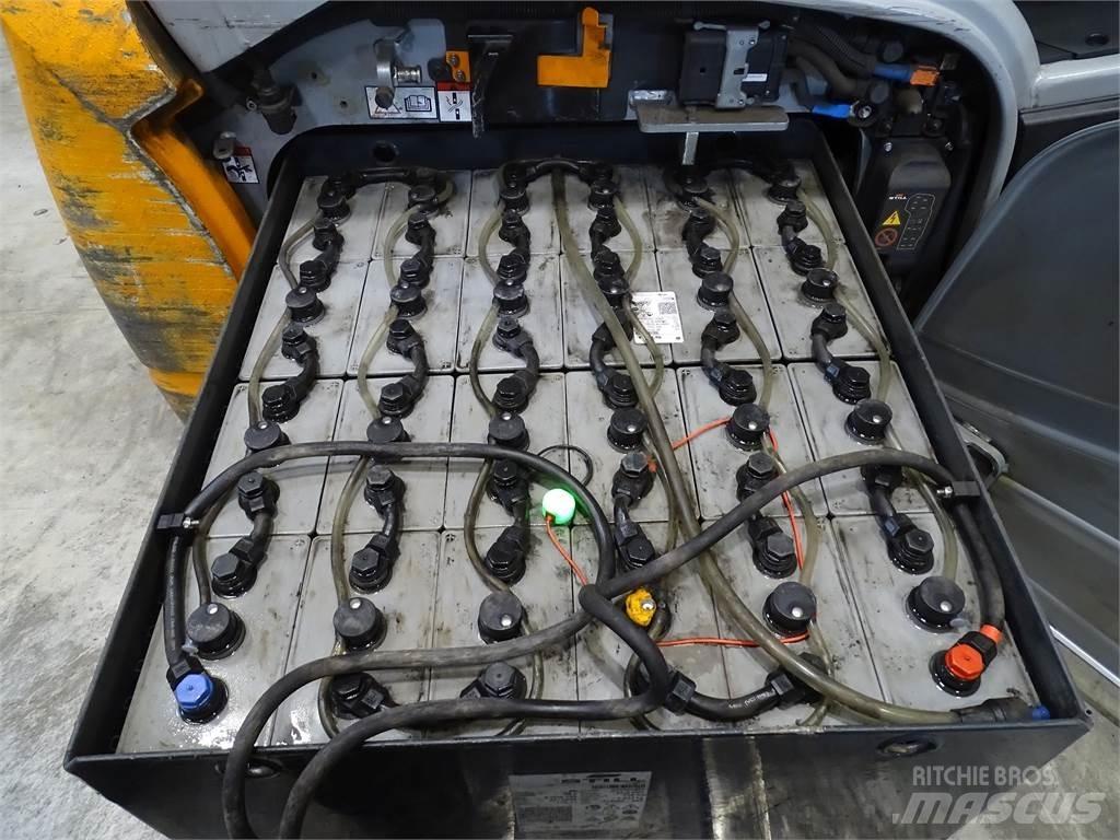 Still RX20-20L Chariots élévateurs électriques